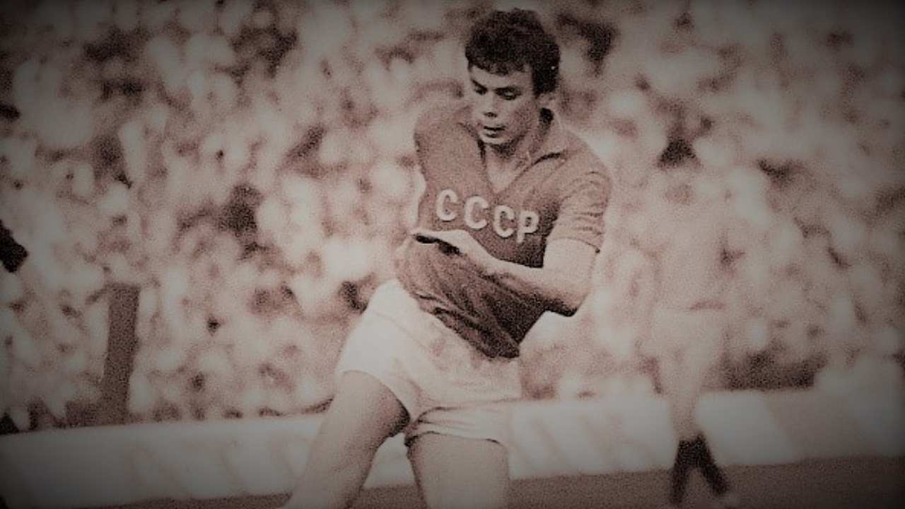 Anatoli Kozhemyakin